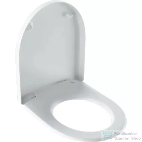 Geberit iCon lecsapódásgátlós wc ülőke 574130000