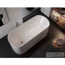   Kolpa San Betty-FS 150x63 térbenálló fürdőkád, fehér 574820