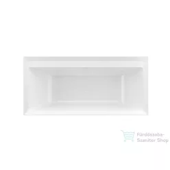   Kolpa San EVITA 180x85 cm-es, beépíthető akril kád, fehér 574840