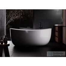   Kolpa San Medea-FS 170×90 térbenálló fürdőkád, fehér  574860