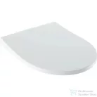 Geberit iCON lecsapódásgátlós wc ülőke,fehér 574950000