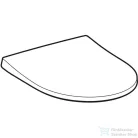 Geberit iCON lecsapódásgátlós wc ülőke,fehér 574950000