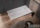Kolpa San MENORA 80x80 cm-es Kerrock zuhanytálca szifon nélkül 575000