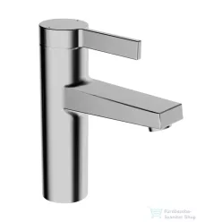   Hansa Hansaloft mosdó csaptelep leeresztő nélkül,króm 57532203