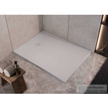   Kolpa San Hopp 160x90 öntöttmárvány zuhanytálca, fehér 575330