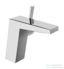 Hansa Hansaloft mosdó csaptelep automata leeresztővel,króm 57552203