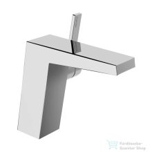   Hansa Hansaloft mosdó csaptelep automata leeresztővel,króm 57552203