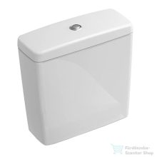   Villeroy & Boch O.Novo öblítőtartály monoblokk wc-hez 5760 G1 01 ( 5760G101 )