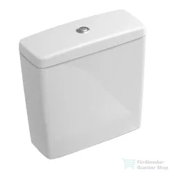   Villeroy & Boch O.Novo öblítőtartály monoblokk wc-hez 5760 G1 01 ( 5760G101 )