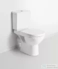 Villeroy & Boch O.Novo öblítőtartály monoblokk wc-hez 5760 G1 01 ( 5760G101 )