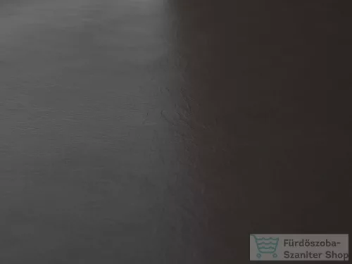 Kolpa San Serra 120x90 zuhanytálca "graphite" színben 576300