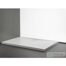 Kolpa San Serra 120x90 zuhanytálca fehér színben 576320