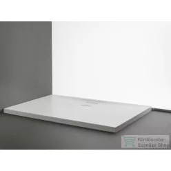 Kolpa San Serra 120x90 zuhanytálca fehér színben 576320