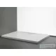 Kolpa San Serra 120x90 zuhanytálca fehér színben 576320