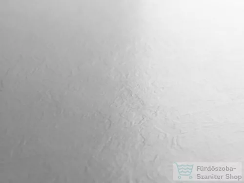 Kolpa San Serra 120x90 zuhanytálca fehér színben 576320