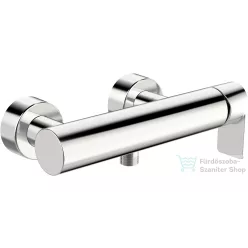 Hansa Hansastela zuhanycsaptelep,króm 57670173