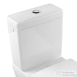   Villeroy & Boch Architectura öblítőtartály monoblokk wc-hez 5787 G1 01 ( 5787G101 )