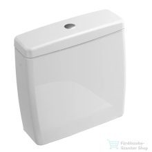   Villeroy & Boch O.Novo öblítőtartály monoblokk wc-hez 5788 S1 01 ( 5788S101 )