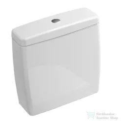  Villeroy & Boch O.Novo öblítőtartály monoblokk wc-hez 5788 S1 01 ( 5788S101 )