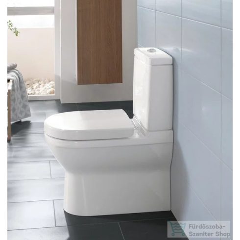 Villeroy & Boch O.Novo öblítőtartály monoblokk wc-hez 5788 S1 01 ( 5788S101 )