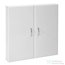   AQUALINE Univerzális ajtó, szerelvények takarására, 70x70cm 57900