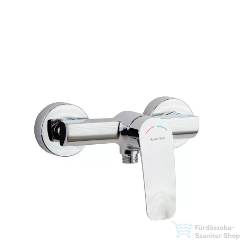 RamonSoler NEW FLY zuhany csaptelep zuhanyszett nélkül, króm 57D305879