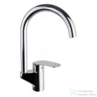 RamonSoler KITCHEN hidegindításos, álló mosogató csaptelep, króm 57E303550