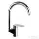 RamonSoler KITCHEN hidegindításos, álló mosogató csaptelep, króm 57E303550