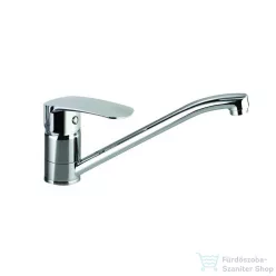   RamonSoler KITCHEN hidegindításos álló mosogató csaptelep, króm 57E303578