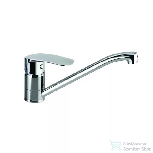 RamonSoler KITCHEN hidegindításos álló mosogató csaptelep, króm 57E303578