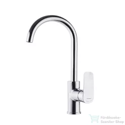  RamonSoler KITCHEN álló mosogató csaptelep, króm 57E308647