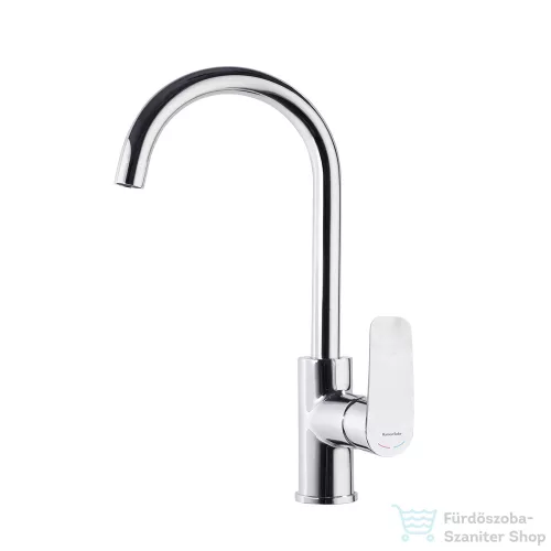 RamonSoler KITCHEN álló mosogató csaptelep, króm 57E308647
