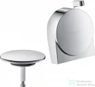 Hansgrohe EXAFILL S kádtöltő le-és túlfolyó színkészlet, króm 58117000