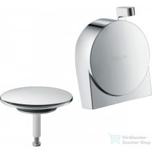   Hansgrohe EXAFILL S kádtöltő le-és túlfolyó színkészlet, króm 58117000