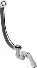Hansgrohe FLEXAPLUS alaptest le-és túlfolyó garnitúrával, normál kádakhoz,58140180