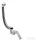 Hansgrohe Flexaplus le- és túlfolyó-garnitúra 1?", komplett, króm 58143000