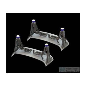 Kaldewei kádláb 5030 (581470000000)