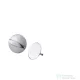 Hansgrohe Flexaplus színkészlet, króm 58185000