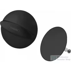 Hansgrohe FLEXAPLUS színkészlet,matt fekete 58185670