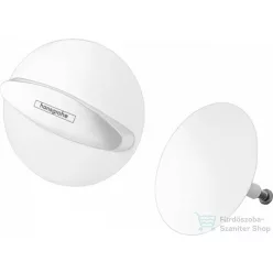 Hansgrohe FLEXAPLUS színkészlet,matt fehér 58185700