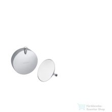 Hansgrohe Flexaplus S színkészlet, króm 58186000