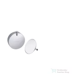 Hansgrohe Flexaplus S színkészlet, króm 58186000