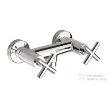   Sapho AXIA fali zuhany csaptelep, zuhanyszett nélkül, króm 586