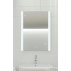   TBoss Floating Mirror Gemma 90*80 tükör LED világítással 587101