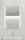 TBoss Floating Mirror Gemma 120*80 tükör LED világítással 588101