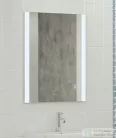 TBoss Floating Mirror Gemma 120*80 tükör LED világítással 588101