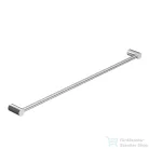 Kludi VELA R 80 cm-es fali törölközőtartó, króm 5896105