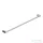 Kludi VELA R 80 cm-es fali törölközőtartó, króm 5896105