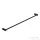 Kludi VELA R 80 cm-es fali törölközőtartó, matt fekete 5896139