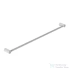 Kludi VELA R 80 cm-es fali törölközőtartó, matt fehér 5896153
